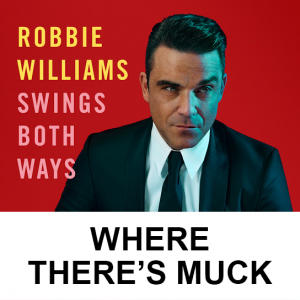 Zzzzz 174502944614 — Every Robbie Williams Song option 218
