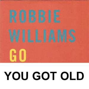 Zzzzz 174502944617 — Every Robbie Williams Song option 221