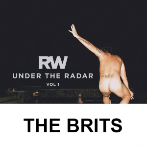 Zzzzz 174502954110 — Every Robbie Williams Song option 231