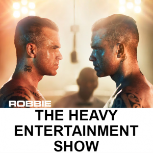 Zzzzz 17450295941 — Every Robbie Williams Song option 236