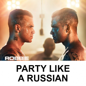 Zzzzz 17450295942 — Every Robbie Williams Song option 237