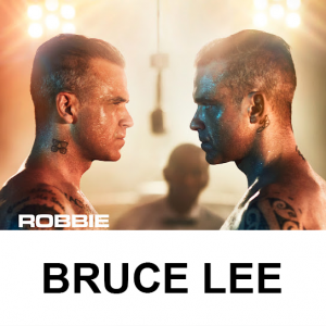 Zzzzz 17450295946 — Every Robbie Williams Song option 241