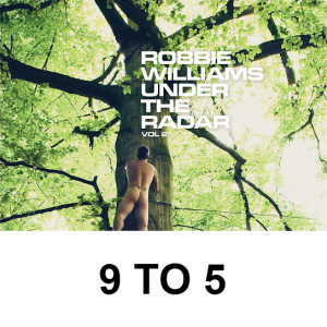 Zzzzz 17450296822 — Every Robbie Williams Song option 253