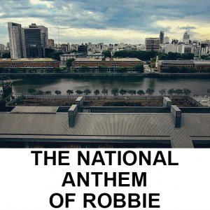 Zzzzz 174502984311 — Every Robbie Williams Song option 277