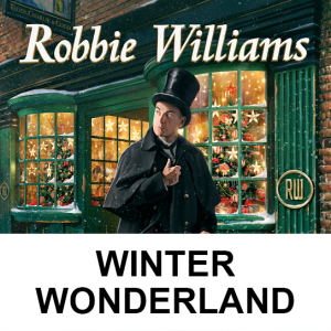 Zzzzz 17450299181 — Every Robbie Williams Song option 279