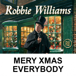 Zzzzz 17450299182 — Every Robbie Williams Song option 280