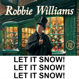 Zzzzz 17450299183 — Every Robbie Williams Song option 281