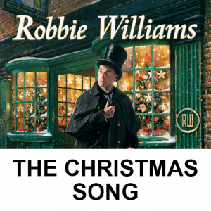 Zzzzz 17450299184 — Every Robbie Williams Song option 282