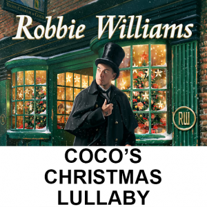 Zzzzz 17450299185 — Every Robbie Williams Song option 283