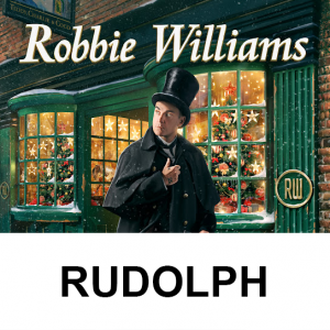Zzzzz 17450299186 — Every Robbie Williams Song option 284