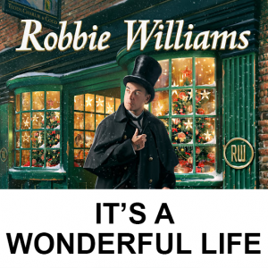 Zzzzz 17450299188 — Every Robbie Williams Song option 286