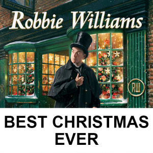 Zzzzz 174502991911 — Every Robbie Williams Song option 289
