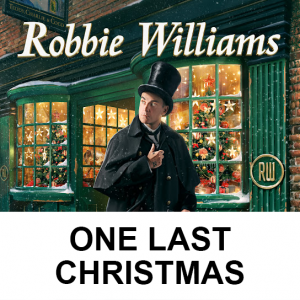 Zzzzz 174502991912 — Every Robbie Williams Song option 290