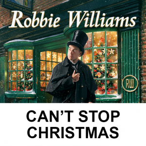 Zzzzz 174502991913 — Every Robbie Williams Song option 291