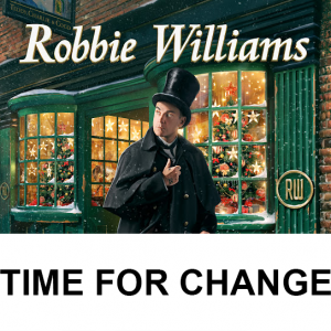 Zzzzz 174502991914 — Every Robbie Williams Song option 292