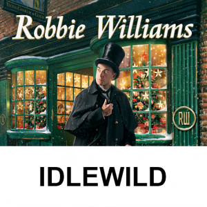 Zzzzz 174502991915 — Every Robbie Williams Song option 293