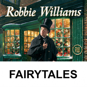 Zzzzz 174502991917 — Every Robbie Williams Song option 295