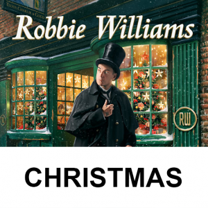 Zzzzz 174502991918 — Every Robbie Williams Song option 296