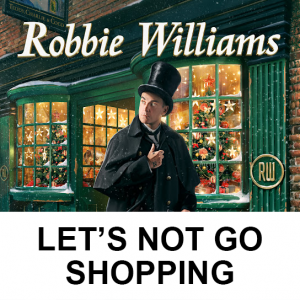 Zzzzz 17450299199 — Every Robbie Williams Song option 287