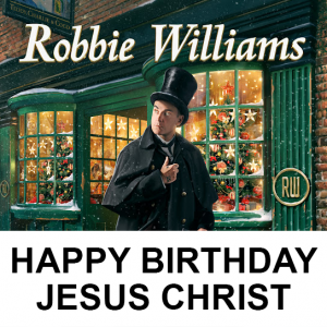Zzzzz 174502992020 — Every Robbie Williams Song option 298