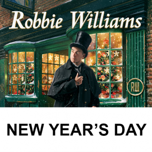 Zzzzz 174502992021 — Every Robbie Williams Song option 299