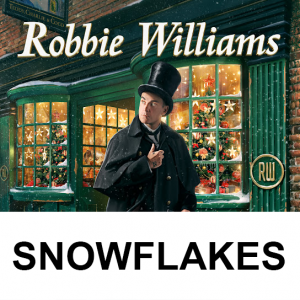 Zzzzz 174502992022 — Every Robbie Williams Song option 300