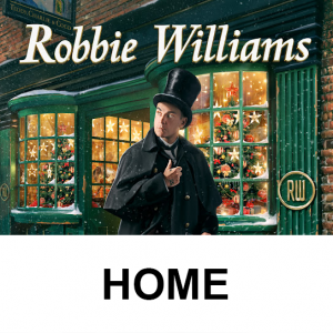 Zzzzz 174502992023 — Every Robbie Williams Song option 301