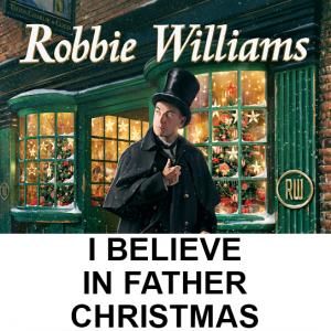 Zzzzz 174502992024 — Every Robbie Williams Song option 302