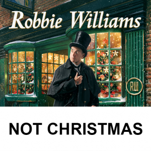 Zzzzz 174502992025 — Every Robbie Williams Song option 303