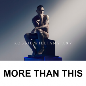 Zzzzz 17450300022 — Every Robbie Williams Song option 307