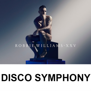 Zzzzz 17450300023 — Every Robbie Williams Song option 308