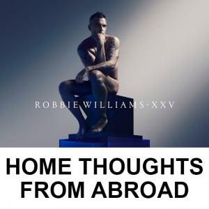 Zzzzz 17450300024 — Every Robbie Williams Song option 309