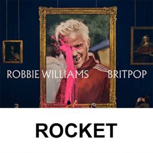 Zzzzz 17660326861 — Every Robbie Williams Song option 311