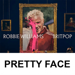 Zzzzz 17660326863 — Every Robbie Williams Song option 313