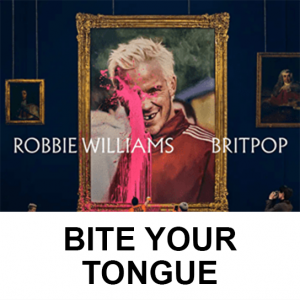 Zzzzz 17660326864 — Every Robbie Williams Song option 314
