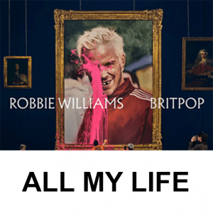 Zzzzz 17660326866 — Every Robbie Williams Song option 316