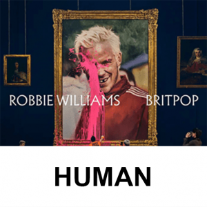 Zzzzz 17660326867 — Every Robbie Williams Song option 317