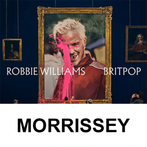 Zzzzz 17660326868 — Every Robbie Williams Song option 318