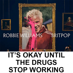 Zzzzz 176603268710 — Every Robbie Williams Song option 320