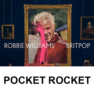 Zzzzz 176603268711 — Every Robbie Williams Song option 321