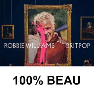 Zzzzz 176603268716 — Every Robbie Williams Song option 326