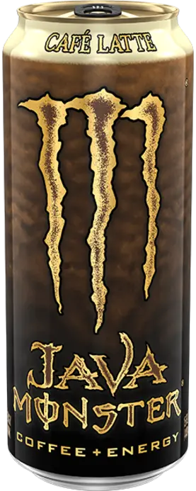Zzzzz 1738126854monster Cafe Latte — every monster energy option 64