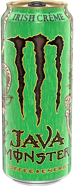 Zzzzz 1738126854monster Irish Creme — every monster energy option 61