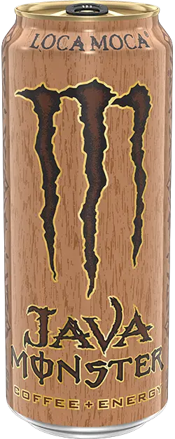 Zzzzz 1738126854monster Loca Mocha — every monster energy option 62