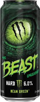 Zzzzz 1739337417monster Mean Green — every monster energy option 70
