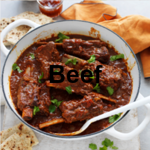 11beef — Meat, Seafood and Protein tierlist! option 2
