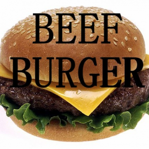 12beef — Meat, Seafood and Protein tierlist! option 3