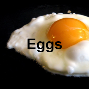 14eggs — Meat, Seafood and Protein tierlist! option 5