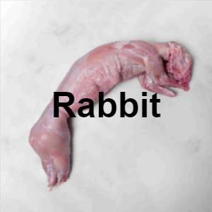 15rabbit — Meat, Seafood and Protein tierlist! option 6