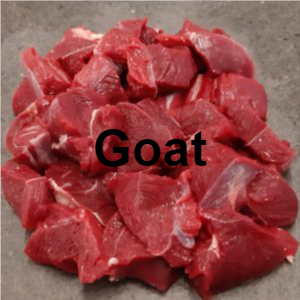 16goat — Meat, Seafood and Protein tierlist! option 7